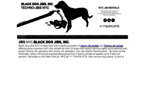 Blackdogjib.com thumbnail