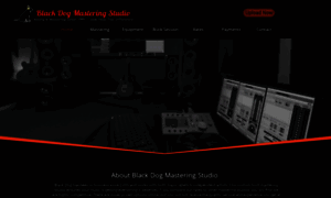 Blackdogmastering.com thumbnail