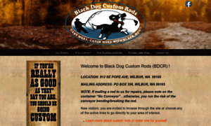 Blackdogtackle.com thumbnail