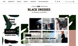 Blackdresses.pl thumbnail