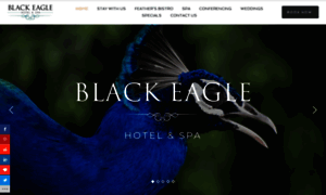 Blackeaglehotel.co.za thumbnail