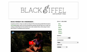Blackeiffel.blogspot.com thumbnail