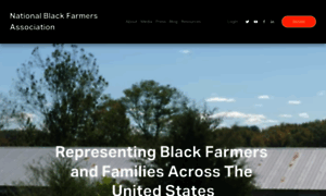 Blackfarmers.org thumbnail