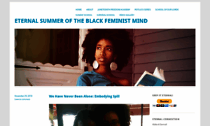 Blackfeministmind.wordpress.com thumbnail