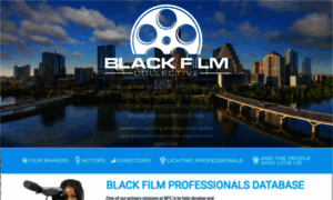 Blackfilmcollective.org thumbnail