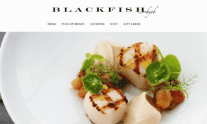 Blackfishrestaurant.com thumbnail