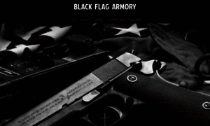 Blackflagarmory.com thumbnail