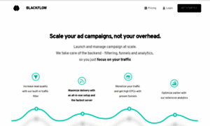 Blackflow.io thumbnail