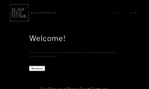 Blackfoodfest.com thumbnail
