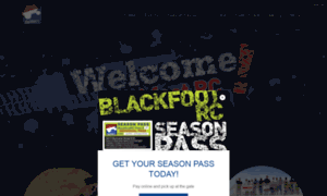 Blackfootrc.com thumbnail