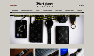 Blackforest-atelier.com thumbnail