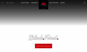 Blackforest-highlights.com thumbnail