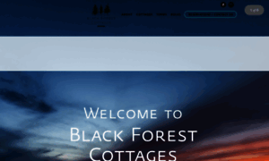 Blackforestcottages.com thumbnail