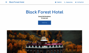 Blackforesthotel.business.site thumbnail