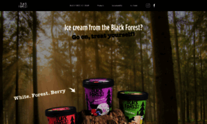 Blackforesticecream.de thumbnail