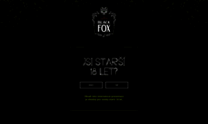 Blackfox.eu thumbnail