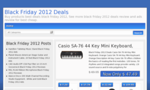 Blackfriday-2012-deals.com thumbnail
