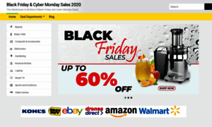 Blackfriday-sales.biz thumbnail