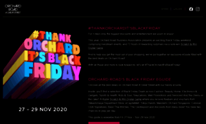 Blackfriday.orchardroad.org thumbnail