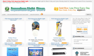 Blackfridayfishaquariumnightlight.aquariumlightblackfriday.com thumbnail