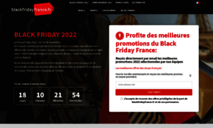 Blackfridayfrance.fr thumbnail