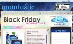 Blackfridayshoppingguide.momtastic.com thumbnail