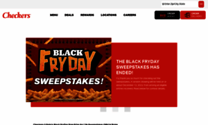Blackfryday.com thumbnail