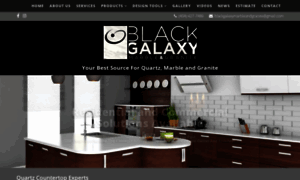 Blackgalaxymarblegranite.com thumbnail