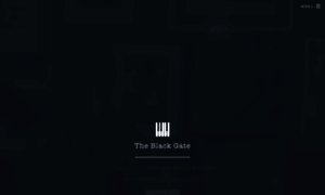 Blackgate.ie thumbnail