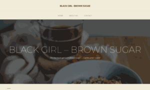 Blackgirlbrownsugar.com thumbnail