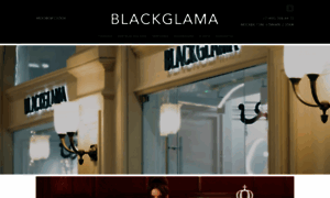 Blackglama.ru thumbnail