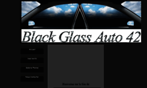 Blackglassauto42.wifeo.com thumbnail