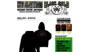 Blackgoldbrooklyn.com thumbnail