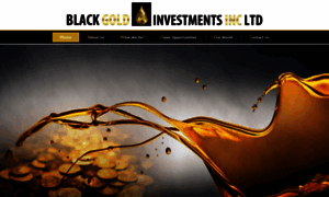 Blackgoldinvestments.co.uk thumbnail