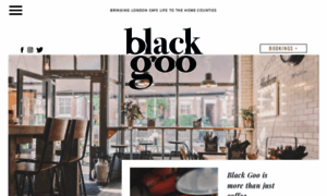 Blackgoocoffee.co.uk thumbnail