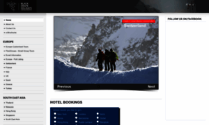 Blackgrapeholidays.com thumbnail