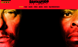 Blackgrapemusic.com thumbnail