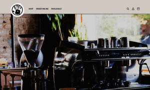 Blackhandcoffeeco.com thumbnail