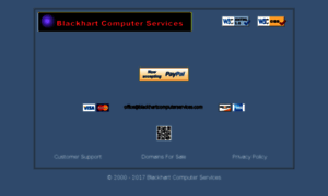 Blackhartcomputerservices.com thumbnail