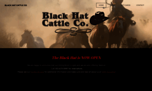 Blackhatcattleco.com thumbnail