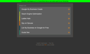 Blackhatguide.org thumbnail