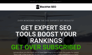 Blackhatseo.com.au thumbnail