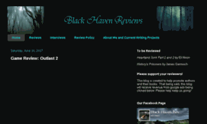 Blackhavenreviews.com thumbnail