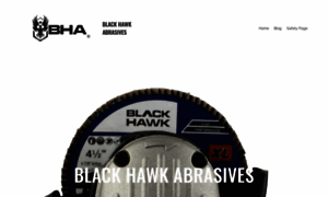 Blackhawkabrasives.com thumbnail