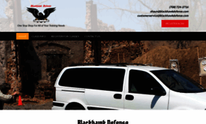 Blackhawkdefense.com thumbnail