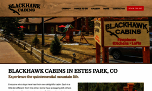 Blackhawkestespark.com thumbnail