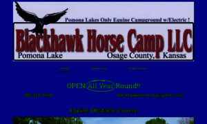 Blackhawkhorsecamp.com thumbnail