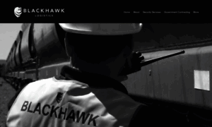 Blackhawklogistics.com.au thumbnail