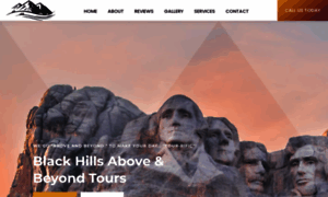 Blackhillsaboveandbeyondtours.com thumbnail