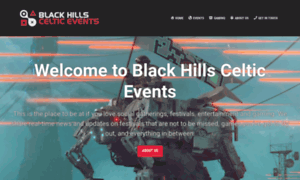 Blackhillscelticevents.org thumbnail